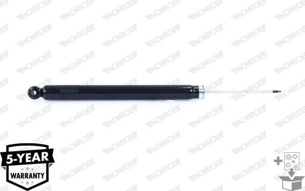 monroe rear shock absorber for mazda 3, technical specifications of monroe rear shock absorber MONROE Rear Shock Absorber - Mazda 3 (2003-2008) | Gas Pressure, 5-Year Warranty MONROE Rear Shock Absorber for Mazda 3 (03-08) monroe, rear-shock-absorber, mazda-3, car-parts, suspension, shock-absorbers, gas-pressure, automotive, vehicle-maintenance, ai-generated