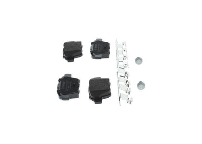 Bosch 0986494605 Brake Pad Rear 05 > Cn.C4 — Brake Pads
