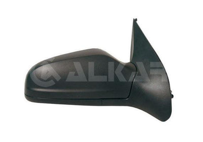 Alkar 6126438 Outer Rear View Mirror Right Electric Heated 5 Pin Opel Astra H 2004-2010 — Mirrors