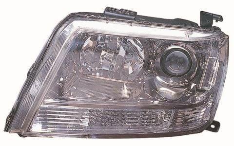 DEPO Right Headlight — Headlights