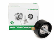 ina v-belt tensioner bearing for opel insignia b, quality aftermarket product from ina INA V-Belt Tensioner Bearing - Suitable for Opel Insignia B 1.6 Diesel | Quality Aftermarket Part INA V-Belt Tensioner Bearing for Opel Insignia B ina, v-belt-tensioner, bearing, opel-insignia-b, car-parts, automotive, replacement-parts, engine-parts, aftermarket, ai-generated