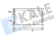 kale 349235 radiator for volkswagen golf, kale radiator for polo and caddy 1.9 sdi tdi, product specifications of kale radiator KALE 349235 Radiator - Fits Golf III, Polo, Caddy 1.9 SDI/TDI | 525mm x 322mm KALE 349235 Radiator for Golf, Polo, Caddy kale, radiator, golf, polo, caddy, sdi, tdi, car-owners, mechanics, ai-generated