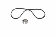 bosch timing belt set for clio ii and megane 1.4-1.6, features of bosch timing belt set BOSCH Timing Belt Set - Clio II & Megane 1.4-1.6 (1999-2005) | 96 Teeth, 914 mm Length BOSCH Timing Belt Set for Clio II & Megane 1.4-1.6 bosch, timing-belt-set, clio-ii, megane-1-4-1-6, car-parts, automotive-repair, engine-maintenance, ai-generated, car-owners, mechanics