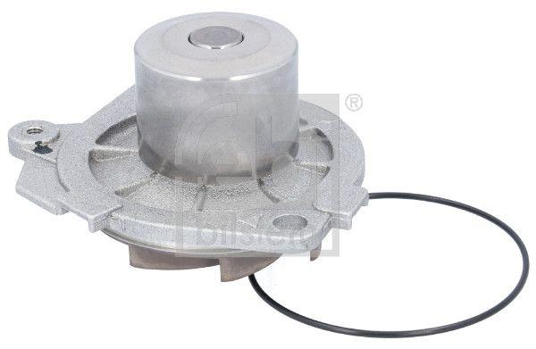 Febi Bilstein 14229 Water Pump Opel Astra H / Vectra C / Zafira B Z19dt / Z19dtl