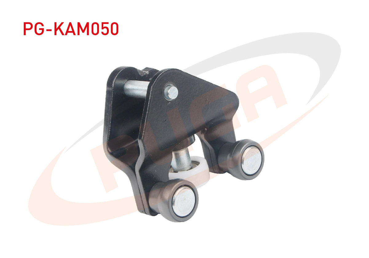 PUGA PG-KAM050 Sliding Door Mechanism Right Lower End Peugeot Partner Tepee-Citroen Berlingo 2008 — Panels & Doors