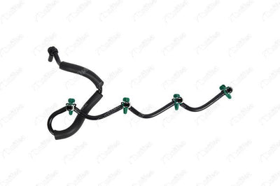 NIFEA 17346 Injector Geri Return Pipe 2008 207 208 3008 308 4008 5008 508 Partner Tepee Berlingo C3 Picasso — Fuel Delivery