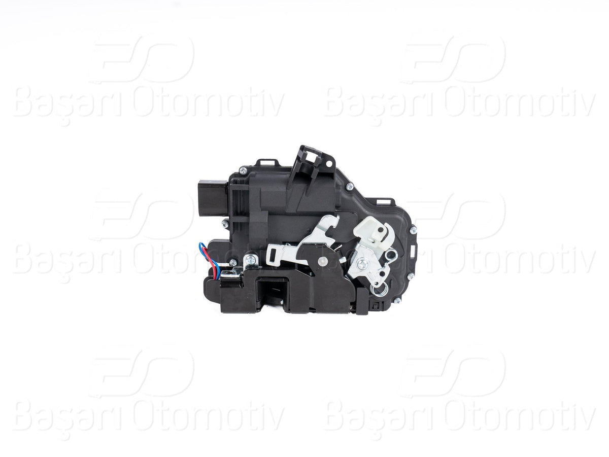 Wisco 1233863-00 Door Lock Mechanism Front Right (8 Pin) VW Golf4 Bora Leon 98 > — Handles, Locks & Latches