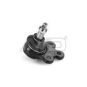 front control arm lower ball joint for Chevrolet Captiva, AYD Chevrolet Captiva ball joint installed AYD Chevrolet Captiva Control Arm Lower Ball Joint - Durable Replacement for Car Owners & Mechanics | 2012 Model & Later AYD Chevrolet Captiva Control Arm Ball Joint chevrolet, captiva, control-arm, lower-ball-joint, ayd, automotive-parts, car-maintenance, mechanics, car-owners, ai-generated