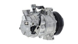 BEHR A/C Compressor ACP1537000P - Compatible with Mercedes W205 W213 W447