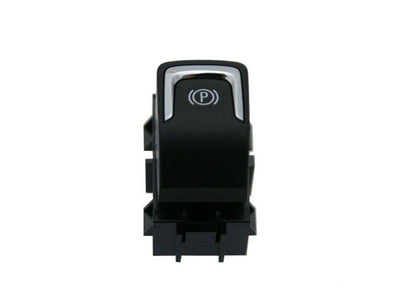 PSA 20843230 Opel Astra J El Brake Switch Black Chrome Kaplama Genuine Product — Switches & Relays