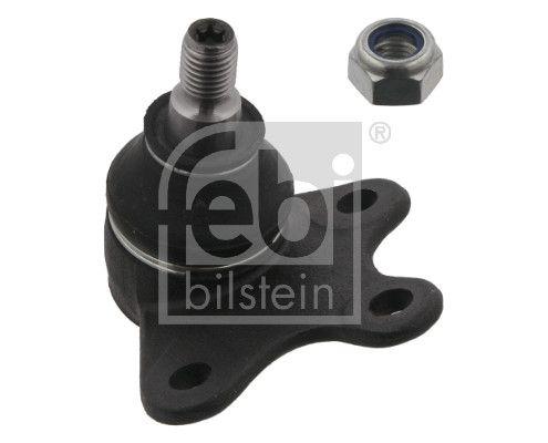 Febi Bilstein 280558 Ball Joint VW Polo IV 01-Lower Left — Control Arms & Ball Joints
