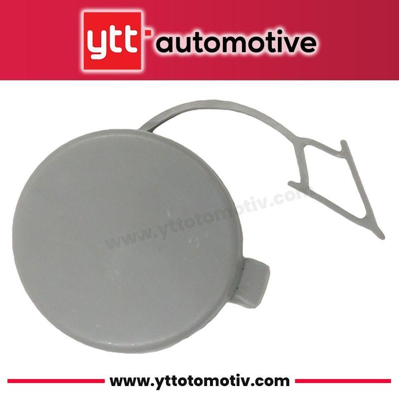 YTT Towing Hook Cover for Golf VII - 5 Pack of Caps — Glass & Trim