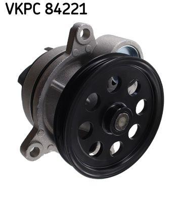 SKF VKPC84221 Ford Custom 2018 Model onwards Water Pump + Transit Custom V362 2.0 Ecoblue / V363 / Kuga-Ranger 2.0