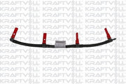 kraftvoll-injector-return-hose, plastic-exit-injector-hose-for-alfa-147 KRAFTVOLL Injector Return Hose - Plastic Exit for Alfa 147 1.9 JTD 16V | 2002-2010 KRAFTVOLL Injector Return Hose for Alfa 147 injector-return-hose, alfa-147, kraftvoll, car-parts, vehicle-maintenance, auto-repair, mechanics, fuel-system, replacement-parts, ai-generated