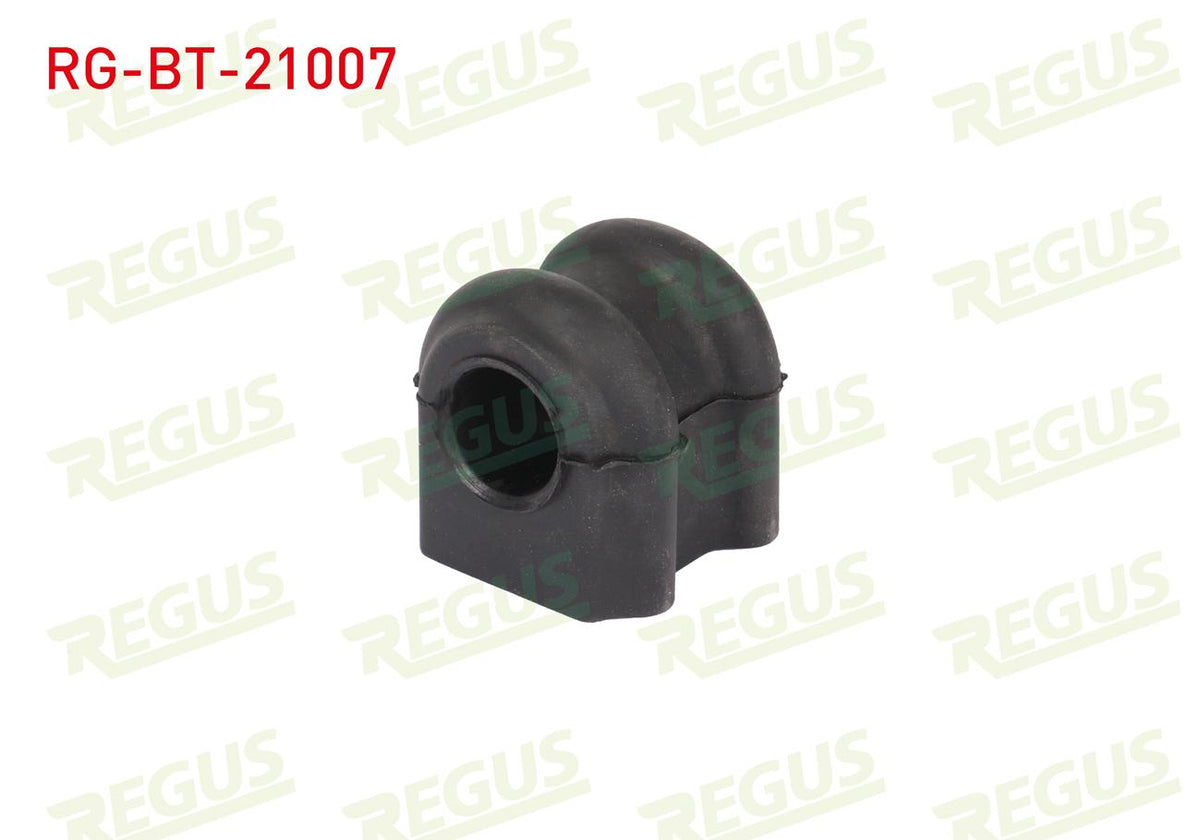 REGUS RG-BT-21007 Sway Bar Bushing Front Left-Right Center Diameter 16 Hyundai i20 (Pb) 1.1 CRDi 2008-201 — Bushings & Mounts