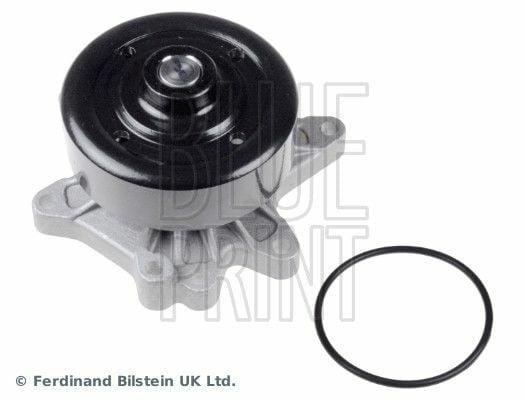 blueprint water pump for toyota corolla, blueprint water pump for toyota avensis, blueprint water pump for toyota auris Blueprint Water Pump - Premium Cooling Solution for Toyota Corolla (2001-2006), Avensis (2003-2007), Auris VVTI (2006-2012) | 0.94 kg Blueprint Water Pump for Toyota Corolla, Avensis, Auris blueprint, water-pump, toyota, corolla, avensis, auris, car-parts, engine-cooling, automotive, ai-generated
