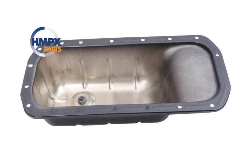 HİMPEKS JX6Q 6675 AB Motor Oil Pan Focus 18 >