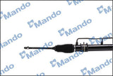MANDO EX565001W100 Electric Steering Gear - Manual Type — Steering Rack & Pump