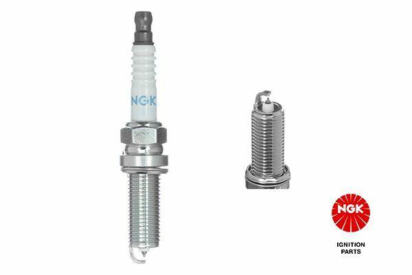 NGK 91432 Spark Plug — Coils & Plugs
