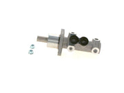 bosch f026003372 brake master cylinder, bosch f026003372 piston diameter, bosch f026003372 technical specifications BOSCH F026003372 | Master Cylinder - Durable Design for Car Owners & Mechanics | 22 mm Piston Diameter BOSCH F026003372 Master Cylinder - Reliable Performance bosch, brake-master-cylinder, car-parts, automotive, vehicle-safety, mechanics, car-owners, precise-performance, quality-parts, ai-generated