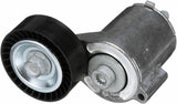 GATES Genuine Serpentine Belt Tensioner for VW 2.5L 5 Cyl Jetta — Pulleys & Tensioners