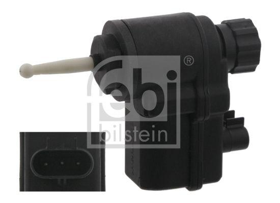 Febi Bilstein 04701 Far Ayar Motor Opel Astra F (T92) 1.4 (F19, M19)-60 KW /82 Ps-(92-98) — Headlights