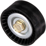 GATES V Belt Tensioner - Compatible with BMW E81-E87, E46-E90-E91 and 2 more models — Pulleys & Tensioners