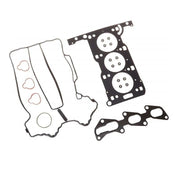 elring upper gasket for opel corsa c z10xe, front view of elring gasket for opel vehicle ELRING Upper Gasket - Quality Replacement for Opel Corsa C Z10XE | German Made ELRING Upper Gasket for Opel Corsa C Z10XE opel-corsa, upper-gasket, elring, car-parts, gasket-replacement, mechanics, automotive, german-engineering, car-enthusiasts, ai-generated