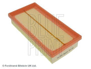 blueprint adk82236 air filter, dimensions of blueprint adk82236 air filter, installation of blueprint adk82236 air filter BLUEPRINT ADK82236 Air Filter - Perfect for Agila II 1.3Cdı & Swift III | 9.5 in x 4.7 in x 1.9 in BLUEPRINT ADK82236 Air Filter air-filter, blueprint, adk82236, car-maintenance, automotive-parts, vehicle-accessories, car-owners, mechanics, replacement-parts, ai-generated