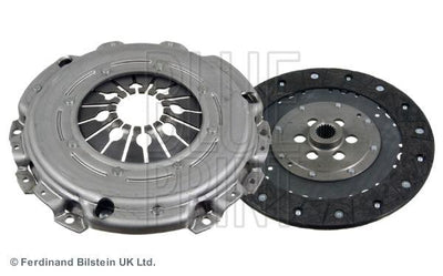 Blue Print ADW193042 Clutch Kit without Bearing Astra H Vectra C Zafira B 1.9 CDTi (Z19dtl) 04-F40 Transm — Clutch & Flywheel