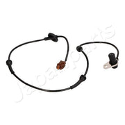 japan-parts-abs-111-nissan-x-trail-abs-sensor-front-left, nissan-x-trail-2001-2013-abs-sensor Japan Parts ABS-111 - Nissan X-Trail 2001-2013 Front Left ABS Sensor | Vehicle Owners and Mechanics ABS Sensor for Nissan X-Trail 2001-2013 | Japan Parts abs-sensor, nissan-x-trail, japan-parts, car-parts, vehicle-repair, mechanics-tool, braking-system, wheel-speed-sensor, auto-parts, ai-generated