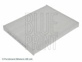 Blueprint Cabin Filter ADN12517 - Enhance Air Quality — Blue Print, Air & Cabin Filters