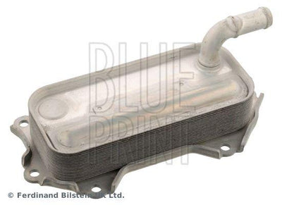 Blue Print ADT36147 Oil Cooler Corolla 14-Auris 13-Yaris 13-1.4 D4d — Oil System