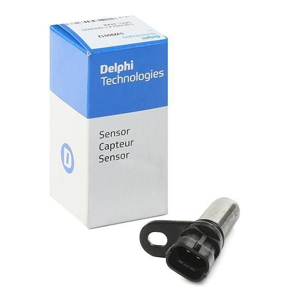 Delphi Opel Corsa C Crankshaft Revolution Sensor - Z14XE Engine — Pistons & Rotating