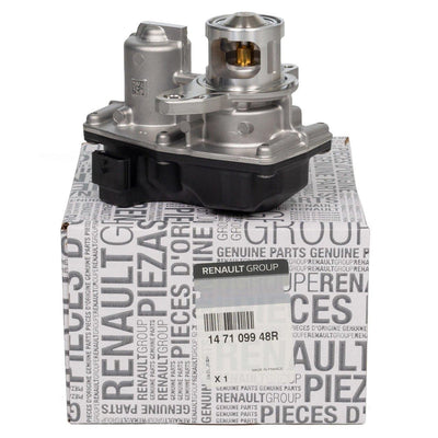Mais 147109948R EGR Valve Trafic 3 Talisman Megane III Scenic III W205 S205 Vito W447