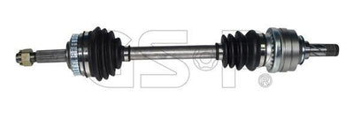 Kraftvoll 01010289 Front Axle Complete Left with ABS Opel Astra F 1.4/1.6 X14XE-X16XEL — Axles, CV Joints & Boots