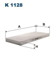 filtron k1128 pollen filter, filtron k1128 technical details, filtron k1128 installation FILTRON K1128 Pollen Filter - Premium Particulate Filtration for Car Owners | 15.91 in x 4.36 in x 1.18 in FILTRON K1128 Pollen Filter filtron, pollen-filter, car-accessories, particulate-filtration, car-owners, cabin-air-filter, auto-care, vehicle-maintenance, ai-generated, air-quality