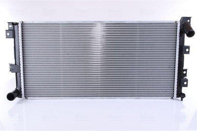 Nissens 60985 Radiator Chrysler — Radiators & Fans