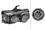 HELLA Right Headlight for M-Benz Axor 04 — Headlights