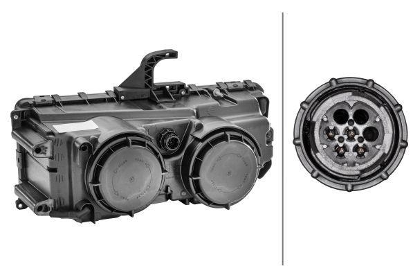 hella right headlight m-benz axor 04, manual headlight for m-benz axor, ece approved headlight for m-benz axor HELLA Right Headlight for M-Benz Axor 04 | ECE Approved Halogen | Vehicle Owners and Mechanics HELLA Right Headlight for M-Benz Axor 04 hella, m-benz-axor, right-headlight, automotive-parts, halogen-headlight, vehicle-owners, mechanics, auto-repair, headlight-installation, ai-generated