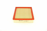 BOSCH F026400267 - Air Filter for Laguna III 1.6-2.0 16V — Air & Cabin Filters