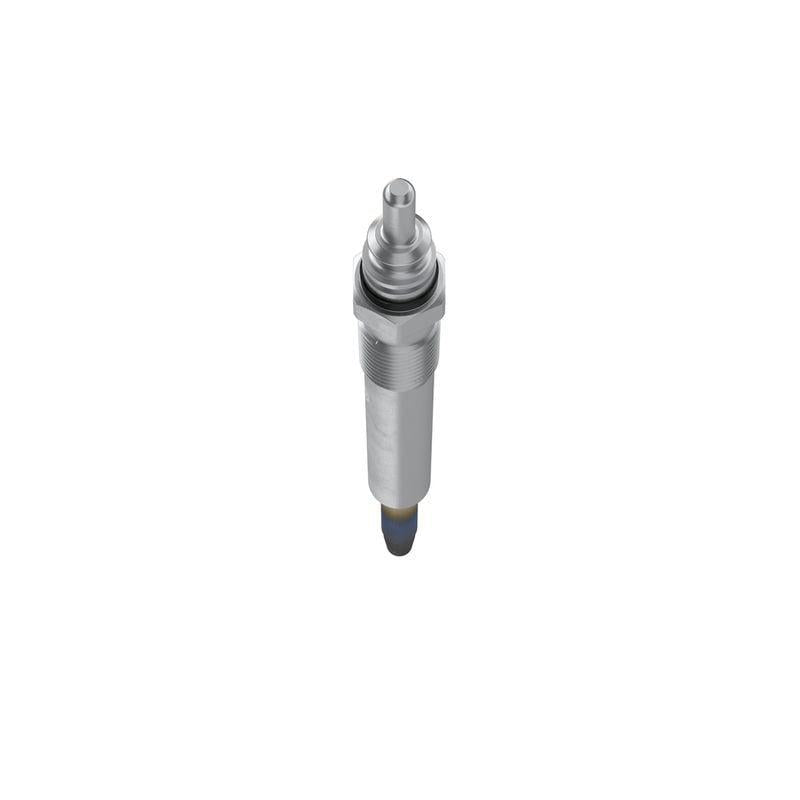 bosch glow plug c-series front view, bosch 0250201054 glow plug technical specifications BOSCH 0250201054 Glow Plug C-Series - Additional Heating Capability for Mechanics & Car Owners | 11.5V BOSCH Glow Plug C-Series - Performance Enhancement bosch, glow-plug, automotive, mechanics, car-owners, engine-performance, add-on-heating, vehicle-parts, ai-generated, engine-accessories