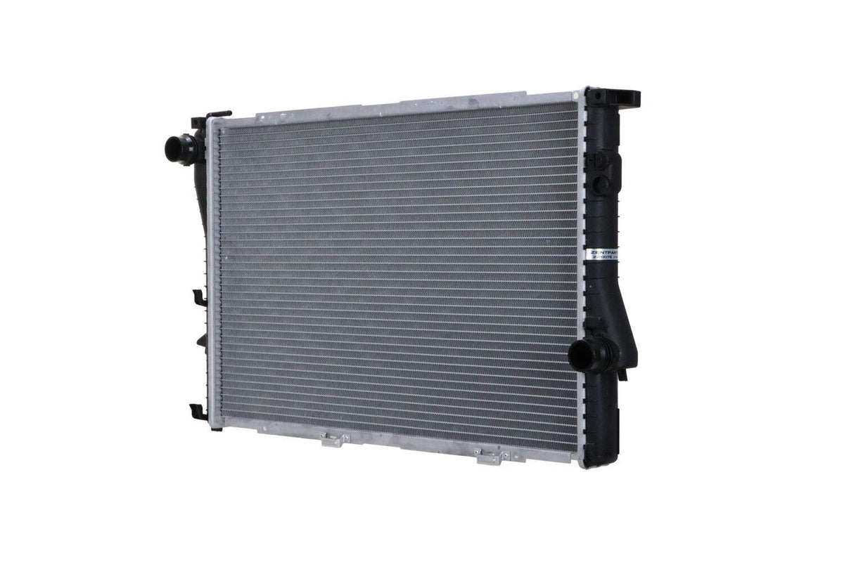 Hella 8MK366301-021 Motor Su Radiator BMW M52 M54 E39 E38