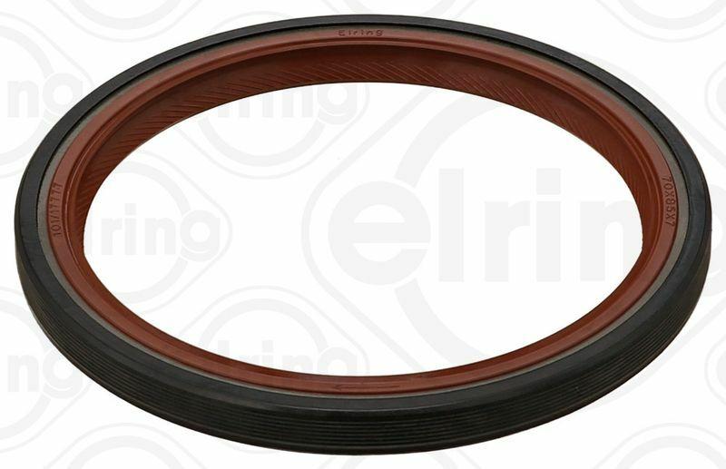 ELRING 542.060 Oil Seal for Opel Movano A/Master 2.5 - Durable Oil Seal — Gaskets & Seals