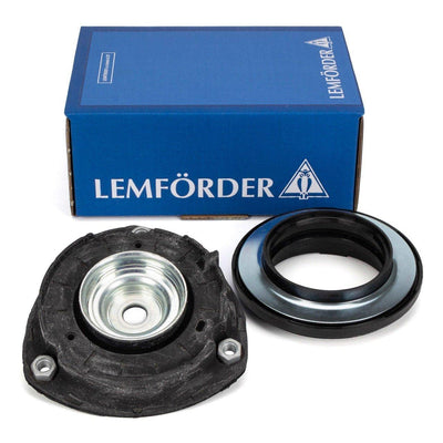 Lemforder Front Shock Absorber Mount for Audi A3 2013-2020 — Lemförder, Bushings & Mounts