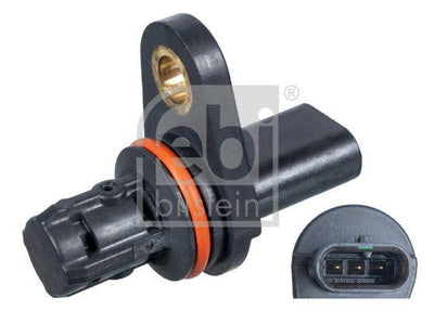 Febi Bilstein 39811 Camshaft Speed Sensor Astra J (P10) Insignia A Mokka/Mokka X 1.6Xer A16XER A18XER A16LET