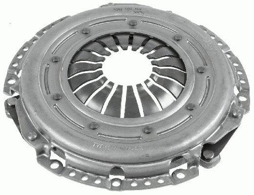 Sachs 3082000469 Clutch Pressure Plate Ford Focus Mazda 3 (Bl) 2.0 5 (Cr19) 1.8 05-14 — Clutch & Flywheel