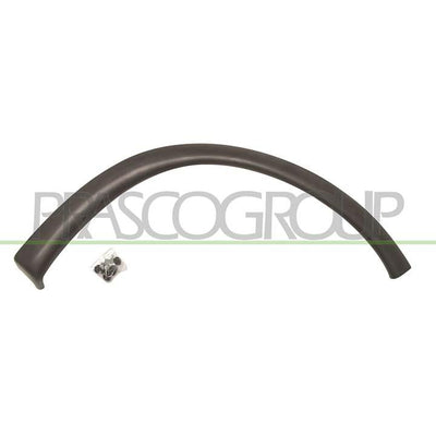 Opel Corsa B Front Right Fender Dodiği — Auto Parts Hall, Panels & Doors
