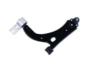 yerli left control arm ford fusion 2002-2013, high quality replacement part for ford fusion YERLİ Left Control Arm for Ford Fusion 2002-2013 - High-Quality Replacement Part | Compatible with All Engine Types Ford Fusion 2002-2013 Left Control Arm - YERLİ ford-fusion, control-arm, replacement-part, car-maintenance, auto-parts, yerli, 2002-2013, mechanics, car-owners, ai-generated