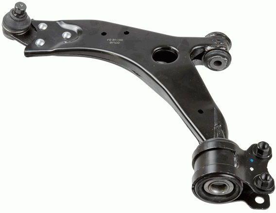 Teknorot FO-659 Front Control Arm Left Ford Kuga I 2008-2013 — Control Arms & Ball Joints